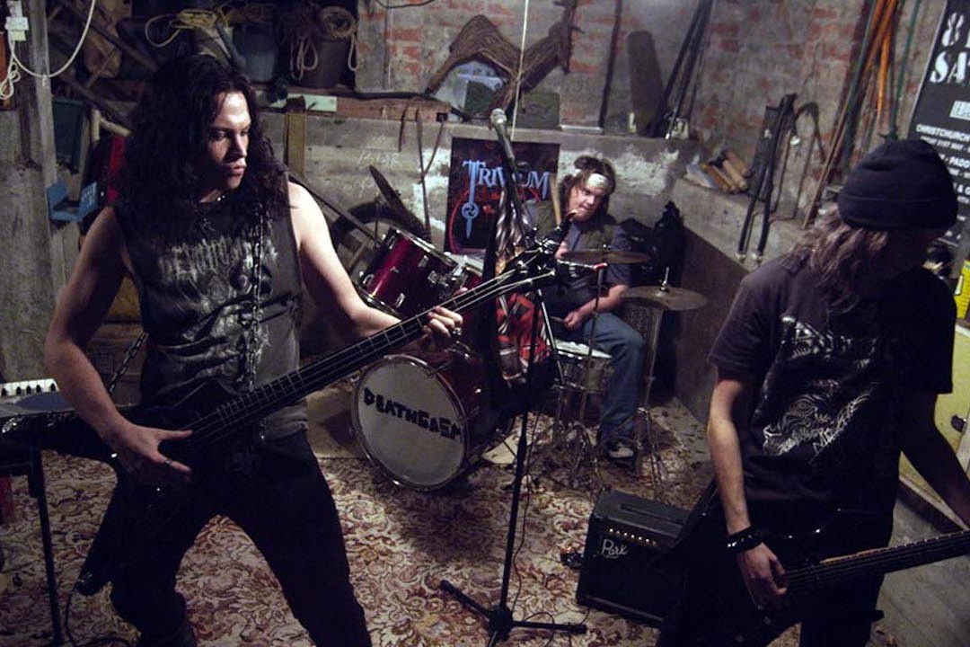 Deathgasm 2015